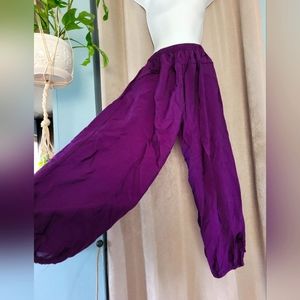 ⭐️Harem Pants⭐️